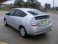 Classic Silver Metallic - Prius Hybrid Photo No. 5