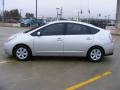 Classic Silver Metallic - Prius Hybrid Photo No. 6