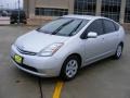 Classic Silver Metallic - Prius Hybrid Photo No. 7