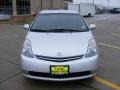 Classic Silver Metallic - Prius Hybrid Photo No. 8