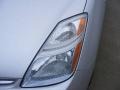 Classic Silver Metallic - Prius Hybrid Photo No. 10
