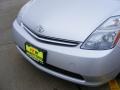 Classic Silver Metallic - Prius Hybrid Photo No. 11
