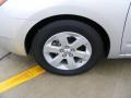 Classic Silver Metallic - Prius Hybrid Photo No. 12