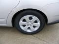 Classic Silver Metallic - Prius Hybrid Photo No. 13