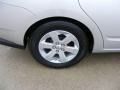 Classic Silver Metallic - Prius Hybrid Photo No. 14