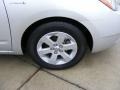 Classic Silver Metallic - Prius Hybrid Photo No. 15