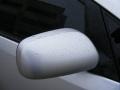 Classic Silver Metallic - Prius Hybrid Photo No. 16