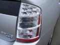Classic Silver Metallic - Prius Hybrid Photo No. 18