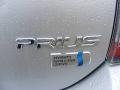 Classic Silver Metallic - Prius Hybrid Photo No. 19