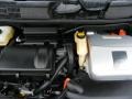 Classic Silver Metallic - Prius Hybrid Photo No. 21