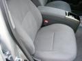 Classic Silver Metallic - Prius Hybrid Photo No. 24