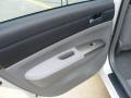Classic Silver Metallic - Prius Hybrid Photo No. 29