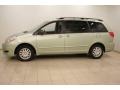 2009 Silver Pine Mica Toyota Sienna LE  photo #4