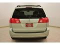 2009 Silver Pine Mica Toyota Sienna LE  photo #6