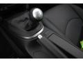 2009 Mexico Blue Paint to Sample Porsche 911 Carrera S Cabriolet  photo #13