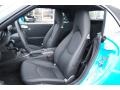 2009 Mexico Blue Paint to Sample Porsche 911 Carrera S Cabriolet  photo #15