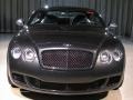 2010 Anthracite Bentley Continental GT Speed  photo #4