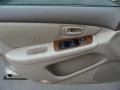 Cashmere Beige Metallic - ES 300 Photo No. 6