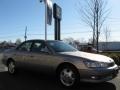 Cashmere Beige Metallic - ES 300 Sedan Photo No. 3