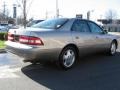 Cashmere Beige Metallic - ES 300 Sedan Photo No. 4