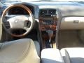 Cashmere Beige Metallic - ES 300 Sedan Photo No. 9
