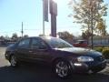 Gray Lustre Metallic - Maxima GLE Photo No. 3