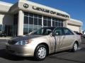 Desert Sand Mica - Camry LE Photo No. 1