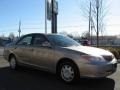 Desert Sand Mica - Camry LE Photo No. 3