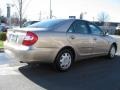 Desert Sand Mica - Camry LE Photo No. 4