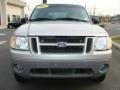 Silver Birch Metallic - Explorer Sport XLS Photo No. 2