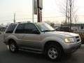 Silver Birch Metallic - Explorer Sport XLS Photo No. 3