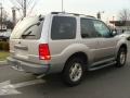 Silver Birch Metallic - Explorer Sport XLS Photo No. 4