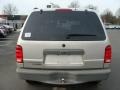 Silver Birch Metallic - Explorer Sport XLS Photo No. 5