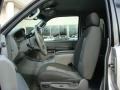 Silver Birch Metallic - Explorer Sport XLS Photo No. 7