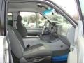 Silver Birch Metallic - Explorer Sport XLS Photo No. 8