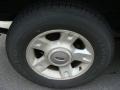 Silver Birch Metallic - Explorer Sport XLS Photo No. 14