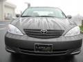 Phantom Gray Pearl - Camry LE Photo No. 2