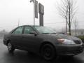 Phantom Gray Pearl - Camry LE Photo No. 3