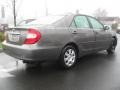 Phantom Gray Pearl - Camry LE Photo No. 4