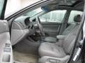 Phantom Gray Pearl - Camry LE Photo No. 7