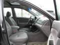 Phantom Gray Pearl - Camry LE Photo No. 8
