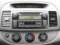 Phantom Gray Pearl - Camry LE Photo No. 11