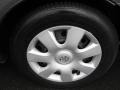 Phantom Gray Pearl - Camry LE Photo No. 14