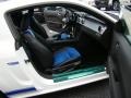 Performance White - Mustang Saleen Dan Gurney Edition Photo No. 15