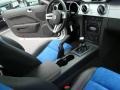 Performance White - Mustang Saleen Dan Gurney Edition Photo No. 16