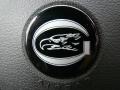 Performance White - Mustang Saleen Dan Gurney Edition Photo No. 22