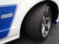 Performance White - Mustang Saleen Dan Gurney Edition Photo No. 25