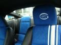 Performance White - Mustang Saleen Dan Gurney Edition Photo No. 33