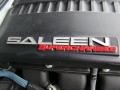 Performance White - Mustang Saleen Dan Gurney Edition Photo No. 36