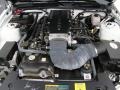 Performance White - Mustang Saleen Dan Gurney Edition Photo No. 37
